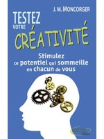 Testez votre créativité