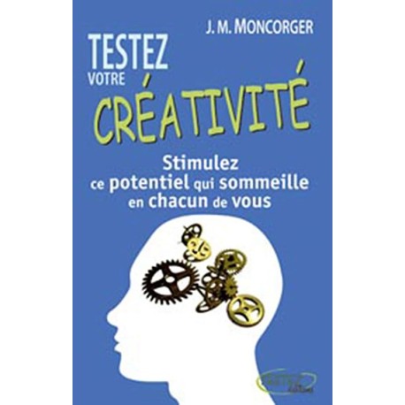 Testez votre créativité