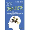 Testez votre créativité