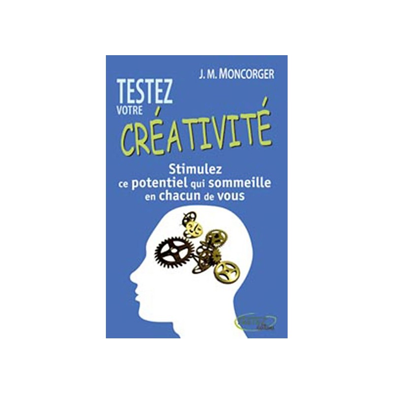 Testez votre créativité