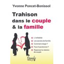 Trahison dans le couple et la famille