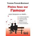 Pleins feux sur l'amour