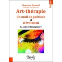 Art-thérapie - Un outil de guérison et d'évolution