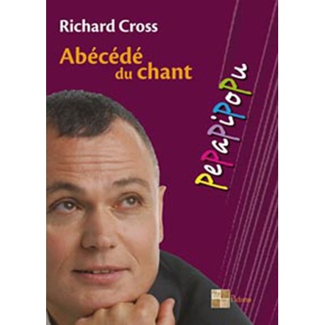 Abécédé du chant