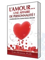 Amour... Une affaire de personnalité ?