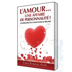 Amour... Une affaire de personnalité ?