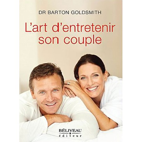 L'art d'entretenir son couple