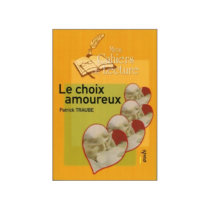 Le choix amoureux