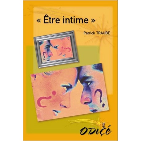 Etre intime