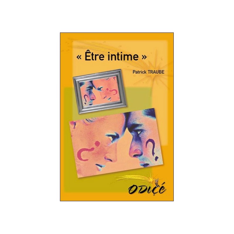 Etre intime