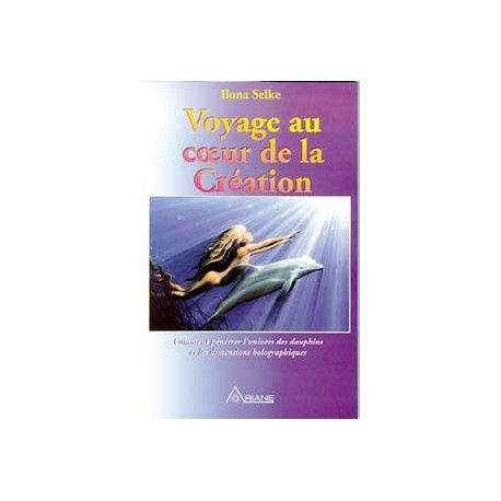 Voyage au coeur de la Création