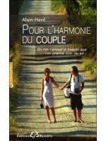 Pour l'harmonie du couple