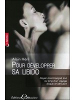 Pour développer sa libido