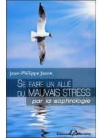 Se faire un allié du mauvais stress par la Sophrologie