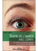 Sortir de l'anxiété avec l'EPRTH