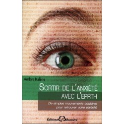 Sortir de l'anxiété avec l'EPRTH