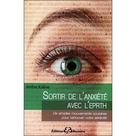 Sortir de l'anxiété avec l'EPRTH