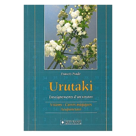Urutaki - T. 1 - Acupuncture