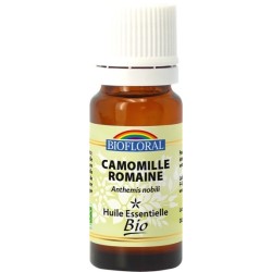 Camomille romaine- 5ml - bio