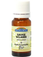 SAUGE SCLAREE - 5ML - BIO