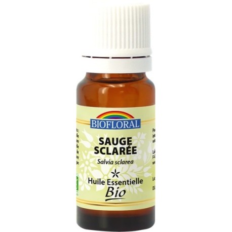 SAUGE SCLAREE - 5ML - BIO