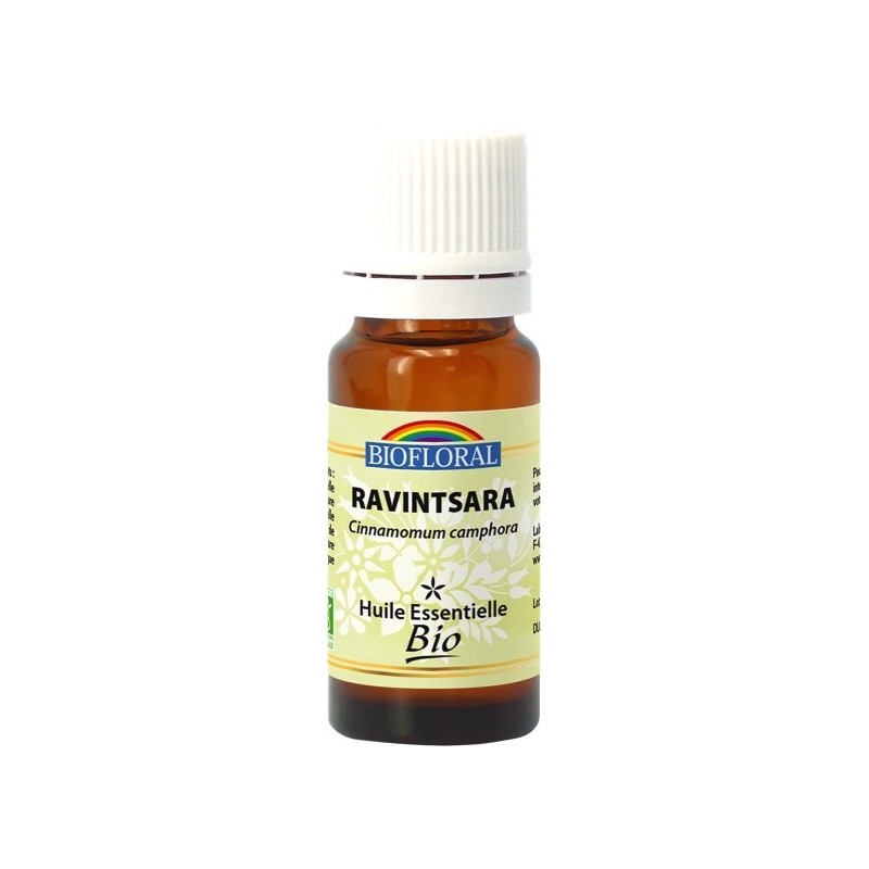 RAVINTSARA - 10ML - BIO