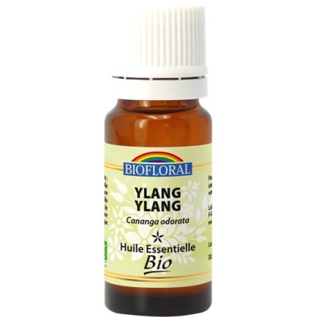 YLANG YLANG - 10ML - BIO