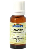 LAVANDIN - 10ML - BIO