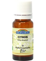 CITRON - 10ML - BIO