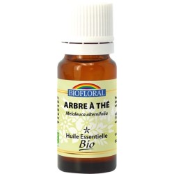 Arbre à thé - 10ml - bio