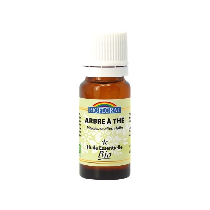 ARBRE A THE - 10ML - BIO