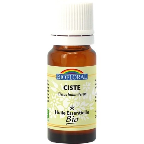 CISTE - 5ML - BIO