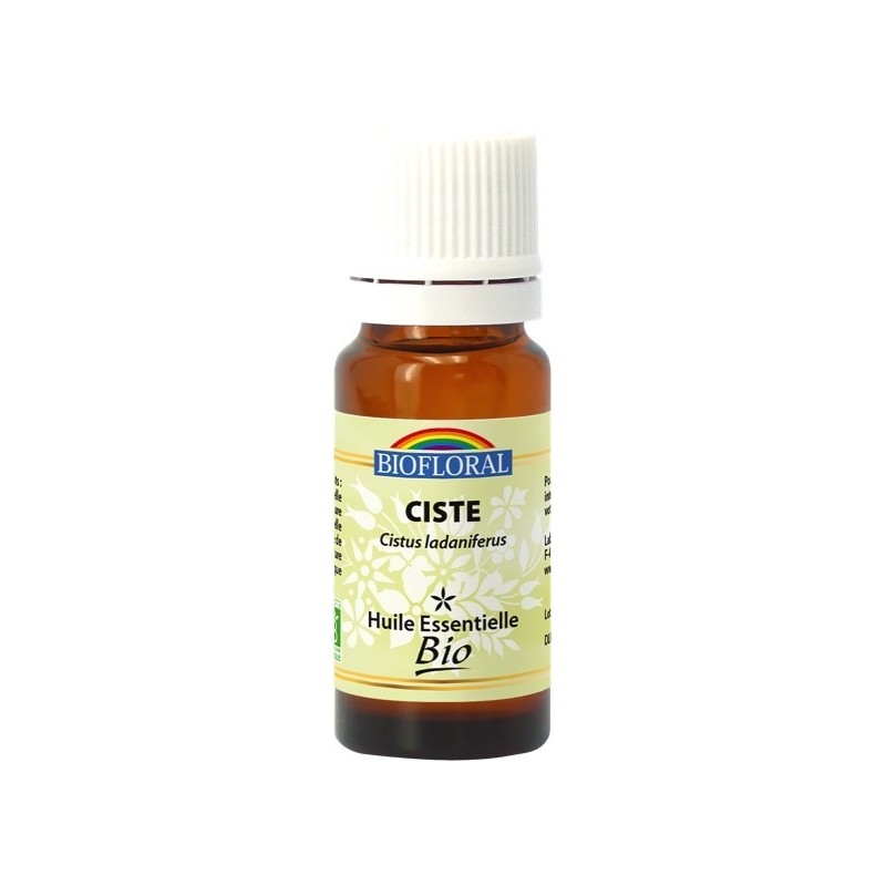 CISTE - 5ML - BIO