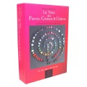 VOIE DES PIERRES CRISTAUX & CHAKRAS - JEU 110 CARTES