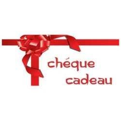 CHEQUE CADEAU _ LA BOUTIQUE DE LISA