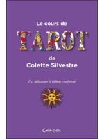 Le cours de tarot de Colette Silvestre