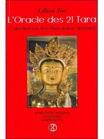 L'Oracle des 21 Tara