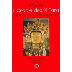 L'Oracle des 21 Tara