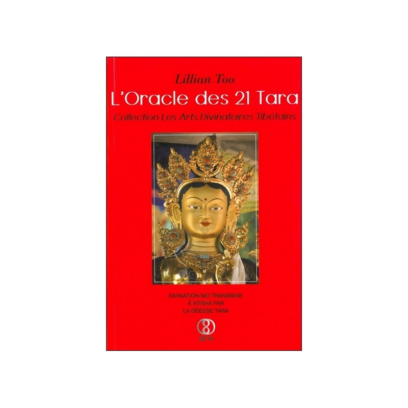 L'Oracle des 21 Tara