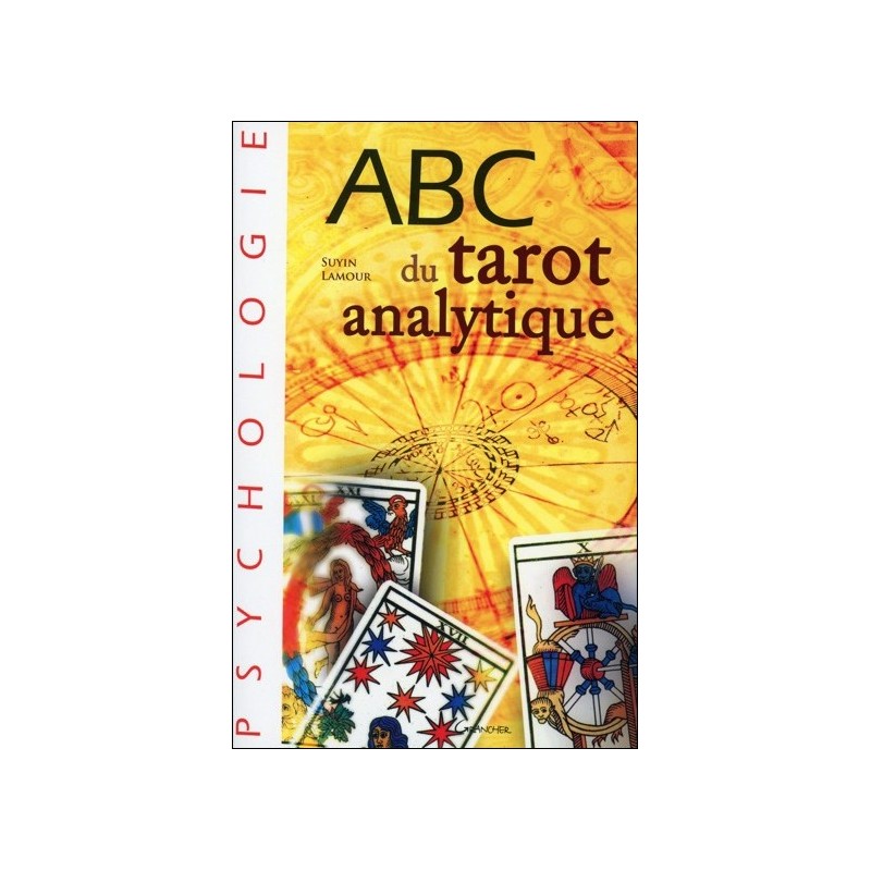 ABC du tarot analytique