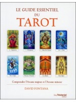 Le guide essentiel du Tarot