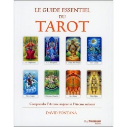 Le guide essentiel du Tarot