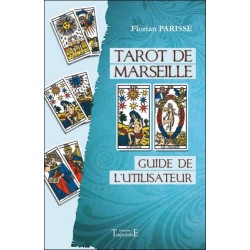 Tarot de Marseille - Guide de l'utilisateur