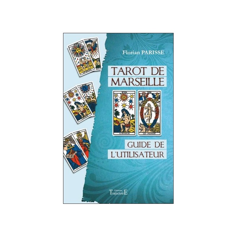 Tarot de Marseille - Guide de l'utilisateur