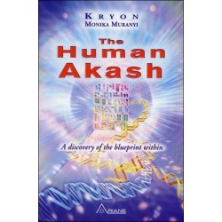 The Human Akash - A discovery of the blueprint within