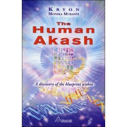 The Human Akash - A discovery of the blueprint within