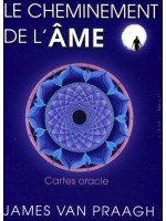 Le cheminement de l'âme - Cartes oracle