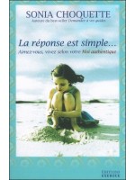 La réponse est simple... Aimez-vous, vivez selon votre Moi authentique