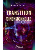 Transition dimensionnelle - Comprendre le passage actuel vécu par l'humanité