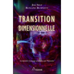 Transition dimensionnelle - Comprendre le passage actuel vécu par l'humanité